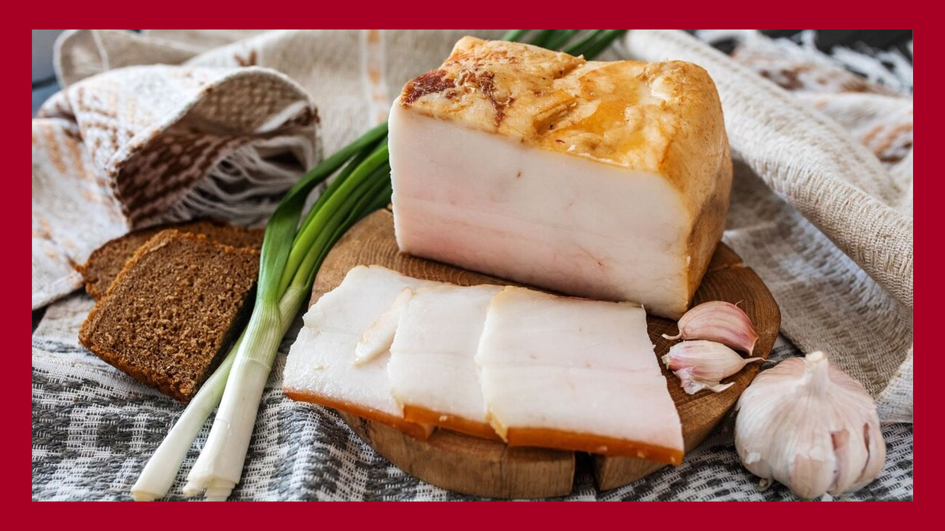 Люди могут рассказать о завтраке так вкусно, что будешь слюной истекать от простых слов